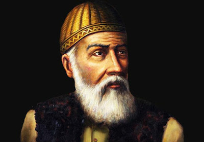 Məhəmməd Füzulinin poeziyasının dili və üslubi xüsusiyyətləri - Həcər Atakişiyeva yazır